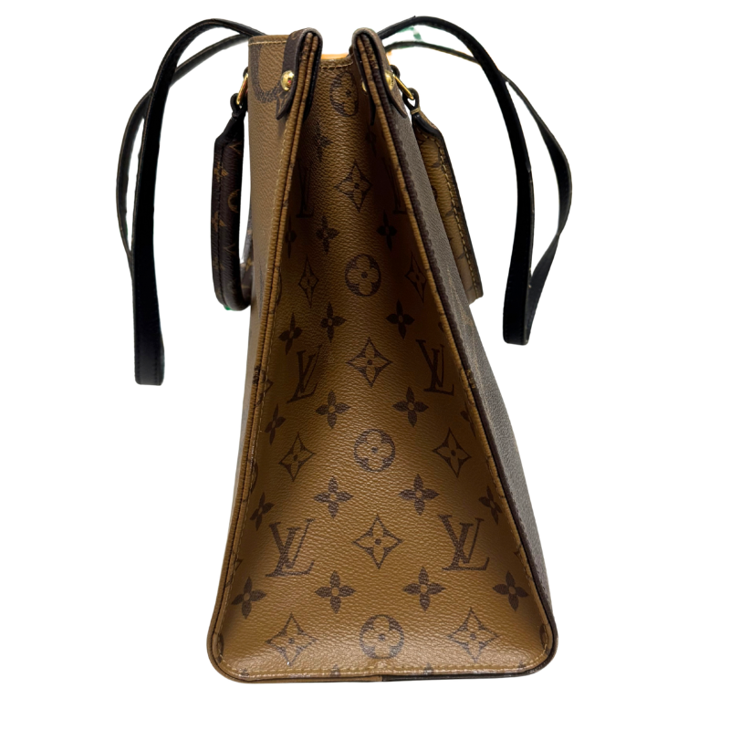 Louis Vuitton Giant Monogram OnTheGo MM