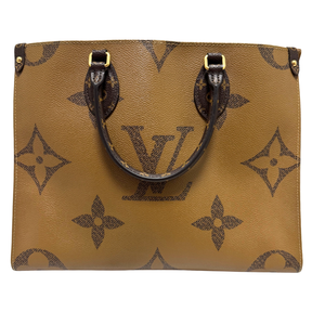 Louis Vuitton Giant Monogram OnTheGo MM