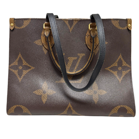 Louis Vuitton Giant Monogram OnTheGo MM