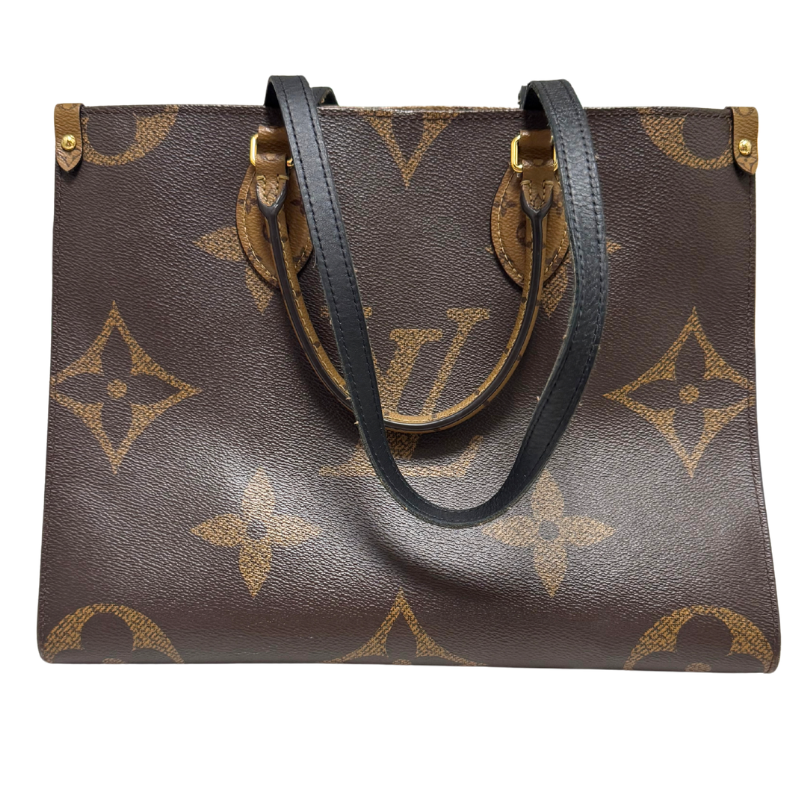 Louis Vuitton Giant Monogram OnTheGo MM