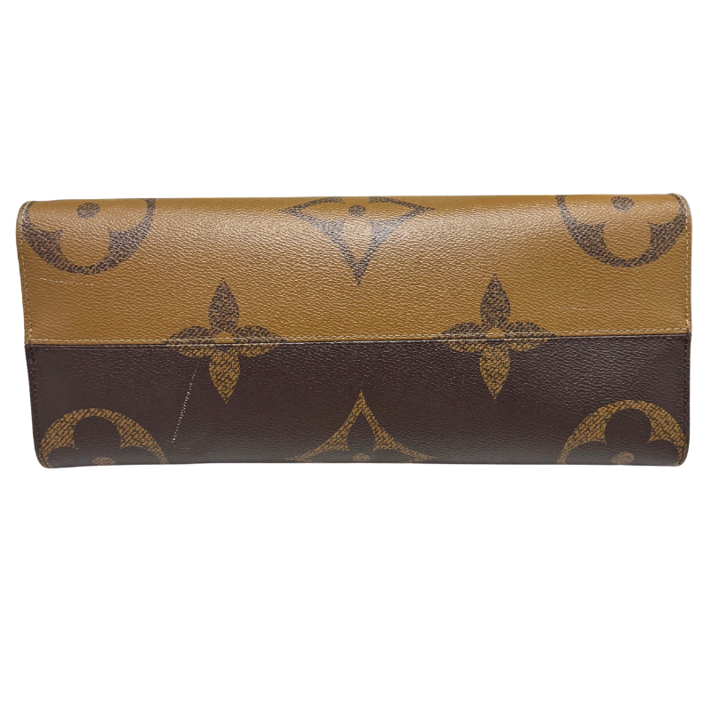 Louis Vuitton Giant Monogram OnTheGo MM