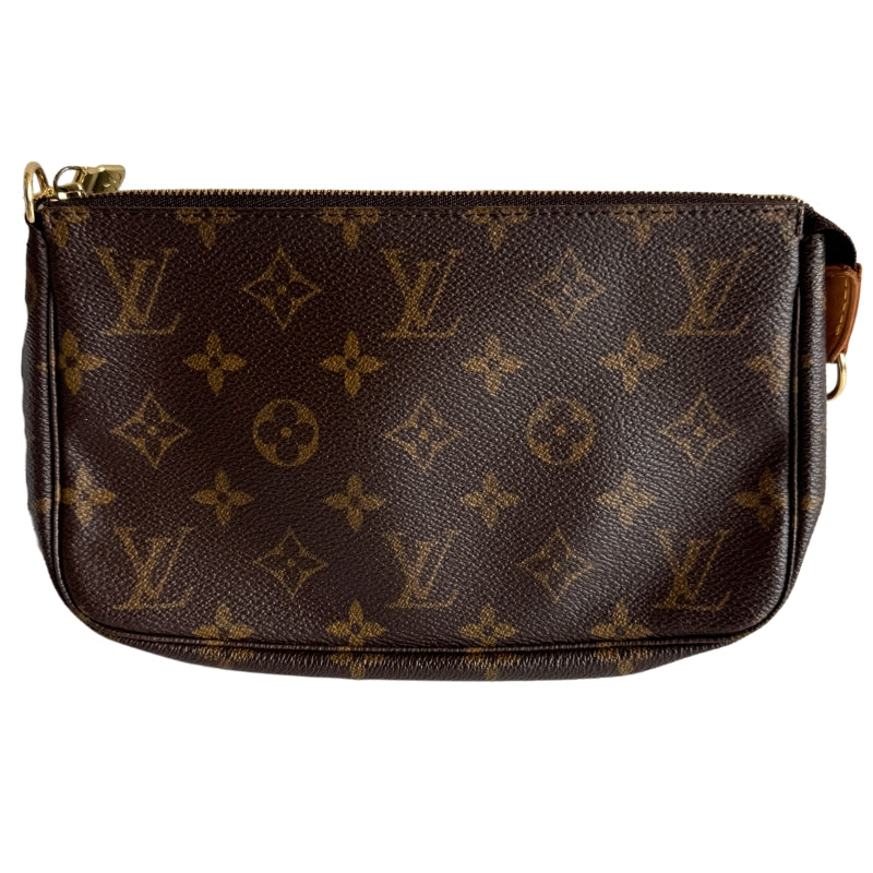 Louis Vuitton Monogram Pochette