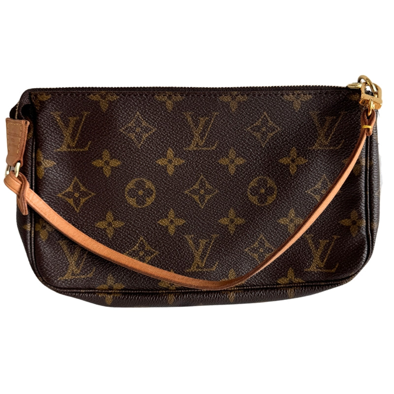 Louis Vuitton Monogram Pochette