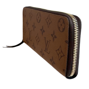 Louis Vuitton Reverse Monogram Celemence Wallet