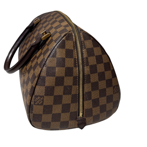 Louis Vuitton Damier Ebene Ribera MM