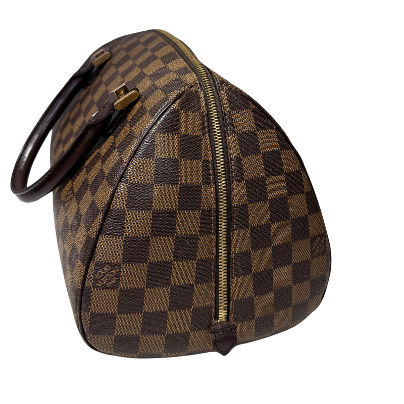 Louis Vuitton Damier Ebene Ribera MM