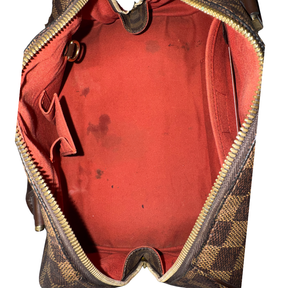 Louis Vuitton Damier Ebene Ribera MM