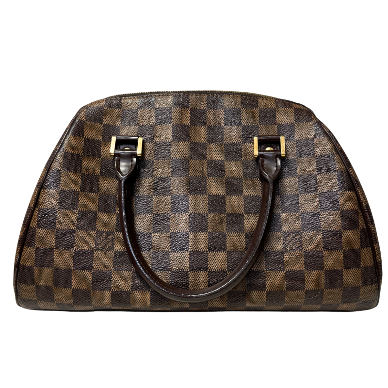 Louis Vuitton Damier Ebene Ribera MM