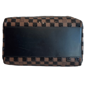 Louis Vuitton Damier Paillettes Speedy 30