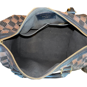 Louis Vuitton Damier Paillettes Speedy 30