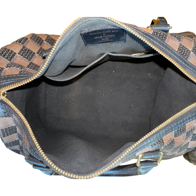 Louis Vuitton Damier Paillettes Speedy 30