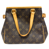 Louis Vuitton Monogram Batignolles PM