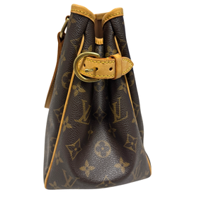 Louis Vuitton Monogram Batignolles PM