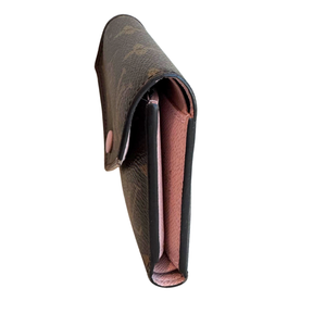 Louis Vuitton Monogram Victorine Wallet