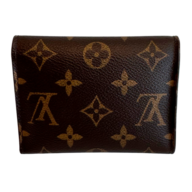 Louis Vuitton Monogram Victorine Wallet