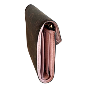 Louis Vuitton Monogram Victorine Wallet