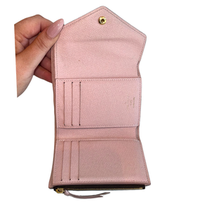 Louis Vuitton Monogram Victorine Wallet