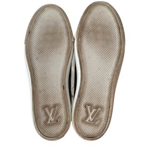 Louis Vuitton Monogram Stellar Sneaker