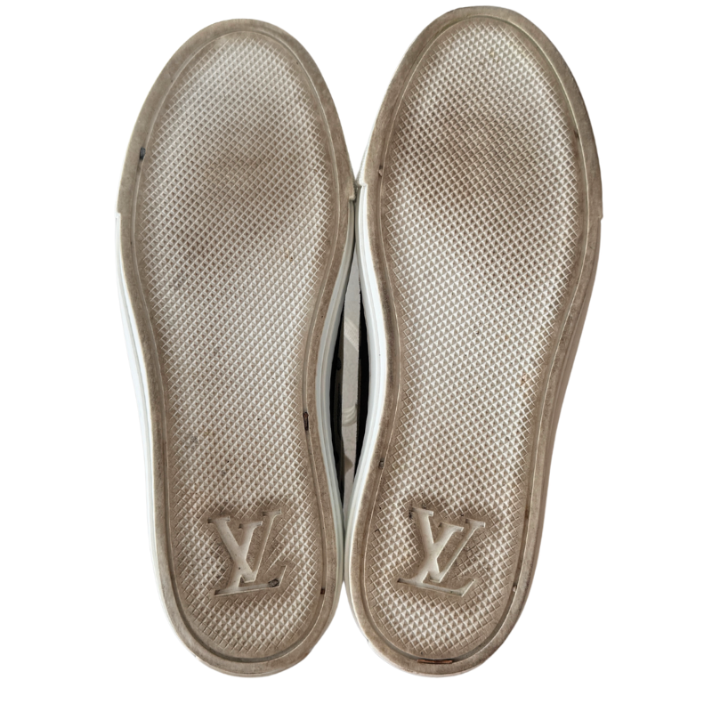 Louis Vuitton Monogram Stellar Sneaker