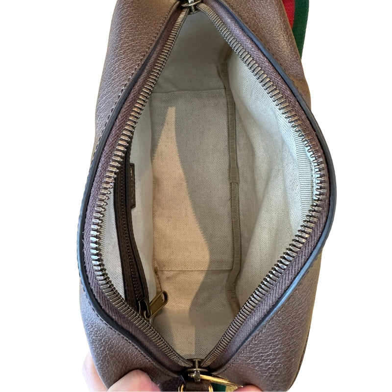 Gucci x Adidas Bag