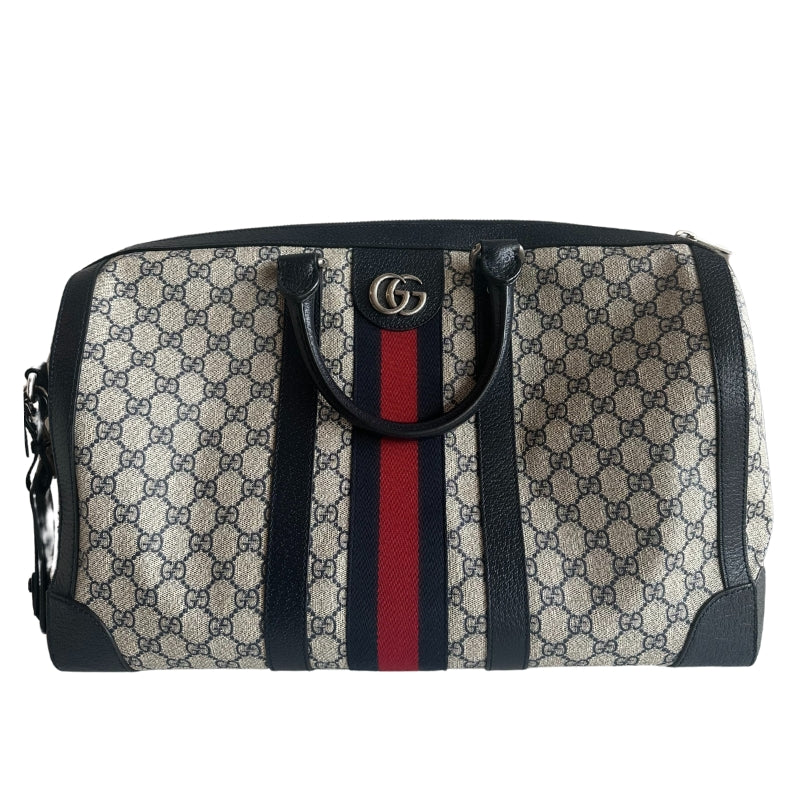 Gucci Savoy Duffle MM