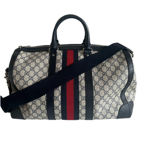 Gucci Savoy Duffle MM