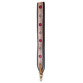 Louis Vuitton Jaquard Shoulder Strap