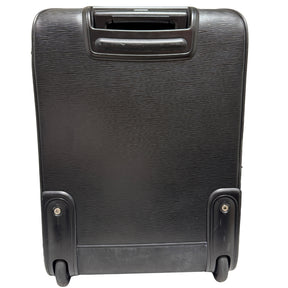 Louis Vuitton Epi Leather Pegase 55 Suitcase