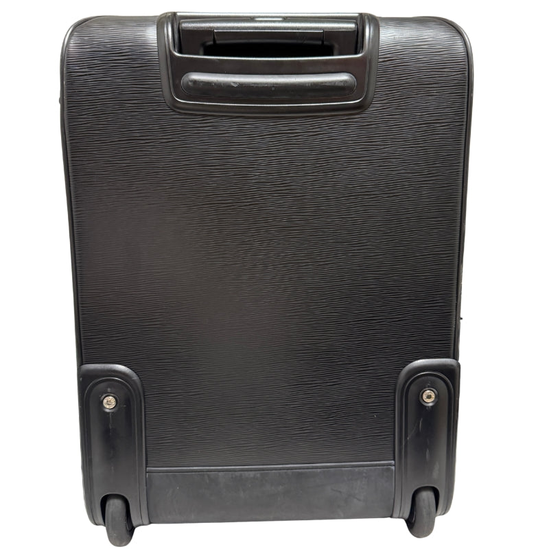 Louis Vuitton Epi Leather Pegase 55 Suitcase
