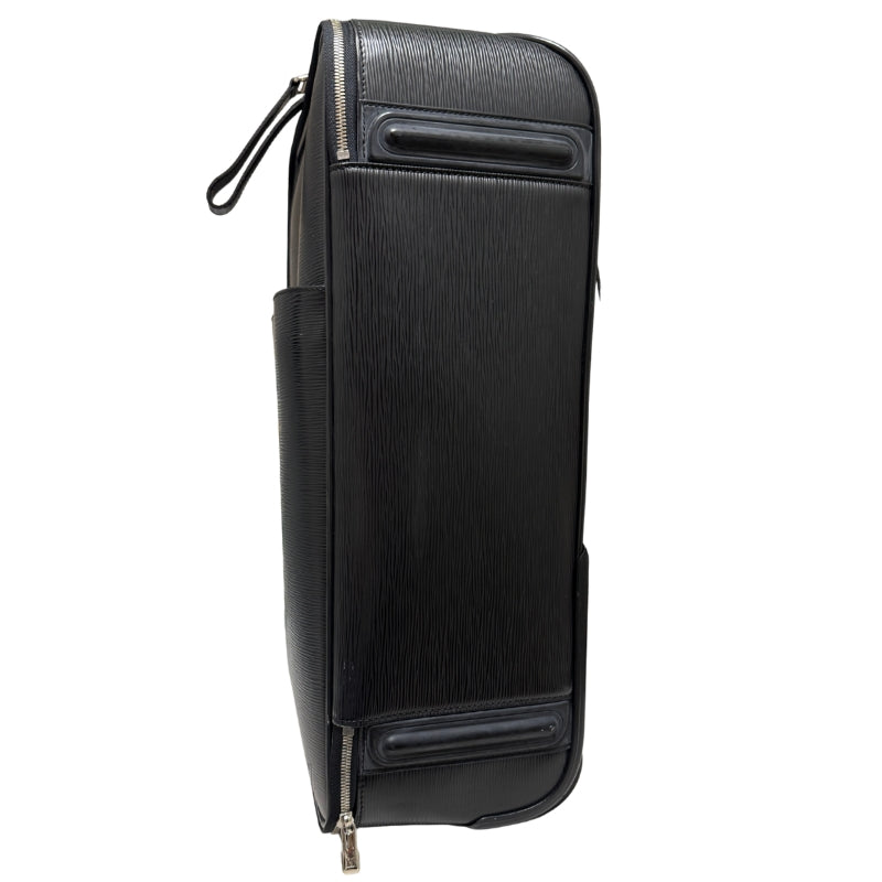 Louis Vuitton Epi Leather Pegase 55 Suitcase