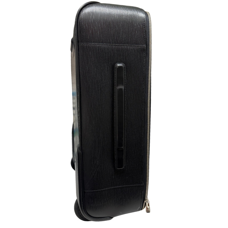 Louis Vuitton Epi Leather Pegase 55 Suitcase