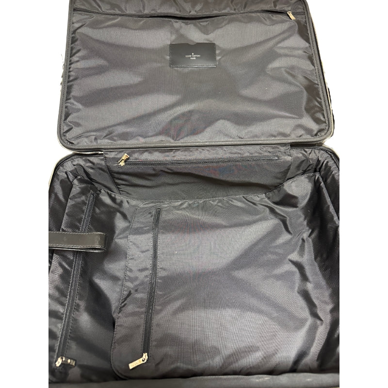 Louis Vuitton Epi Leather Pegase 55 Suitcase