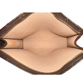 Louis Vuitton Monogram Toiletry Pouch 26