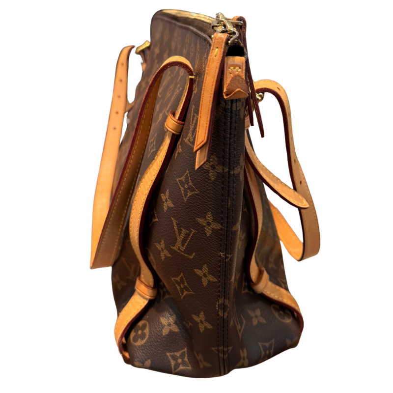 Louis Vuitton Monogram Tuileries Tote