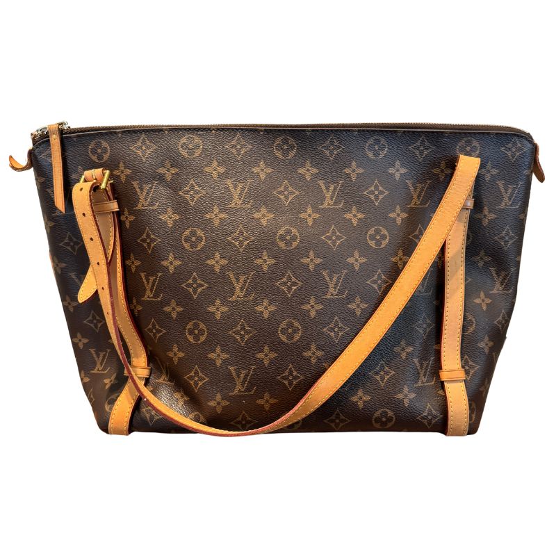 Louis Vuitton Monogram Tuileries Tote