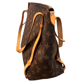 Louis Vuitton Monogram Tuileries Tote