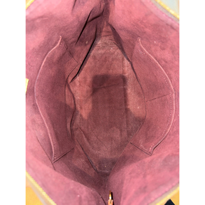 Louis Vuitton Monogram Tuileries Tote