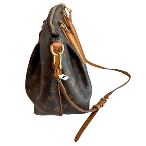 Louis Vuitton Monogram Turenne MM