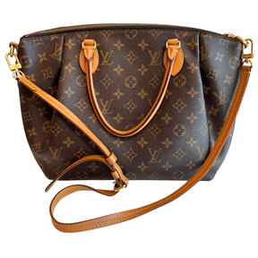 Louis Vuitton Monogram Turenne MM