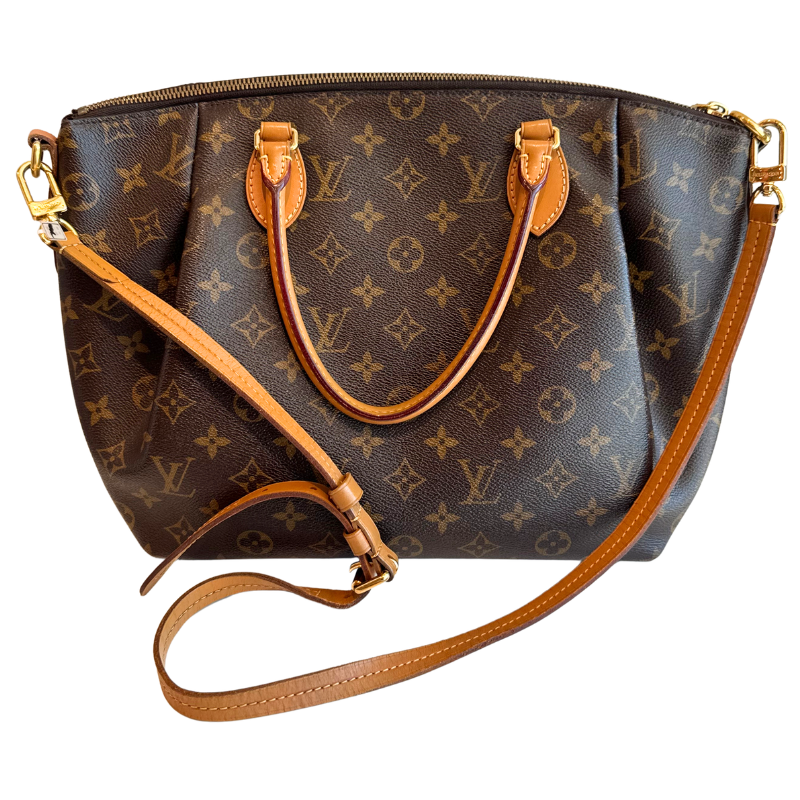 Louis Vuitton Monogram Turenne MM