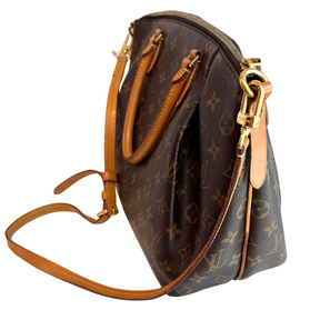Louis Vuitton Monogram Turenne MM