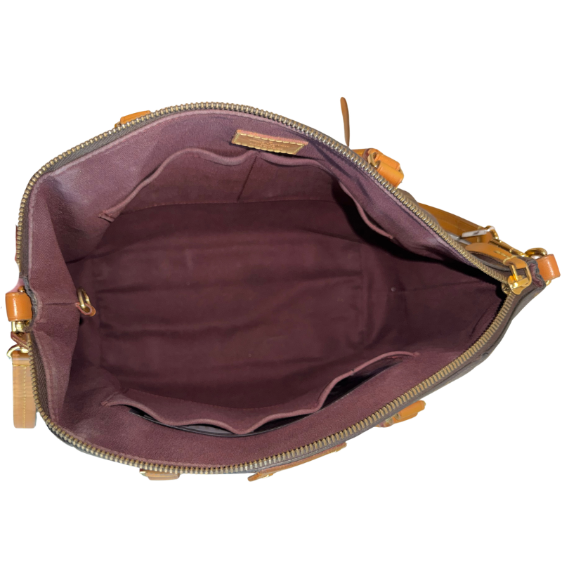 Louis Vuitton Monogram Turenne MM