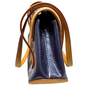 Louis Vuitton Monogram Vernis Biscayne Bay PM