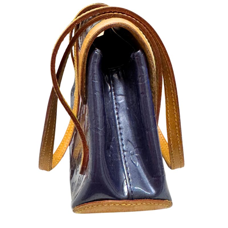 Louis Vuitton Monogram Vernis Biscayne Bay PM