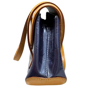 Louis Vuitton Monogram Vernis Biscayne Bay PM