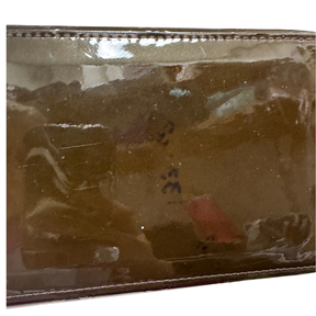 Louis Vuitton Monogram Vernis Wilshire MM Tote
