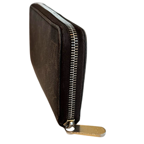 Louis Vuitton Monogram Zippy Wallet