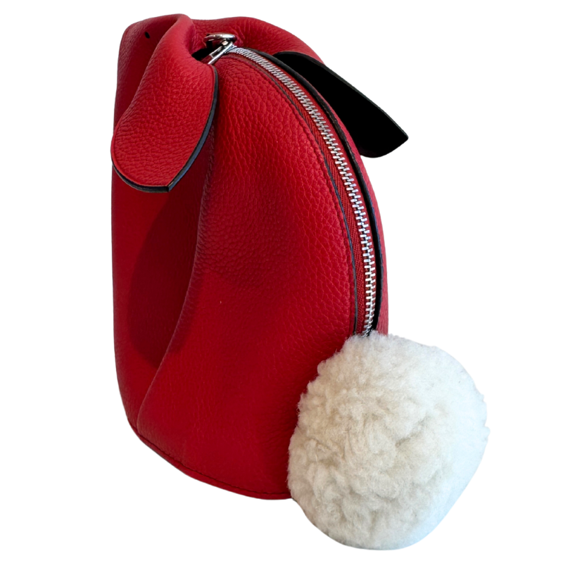 Loewe Bunny Crossbody Bag