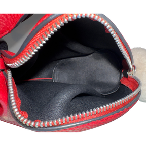 Loewe Bunny Crossbody Bag