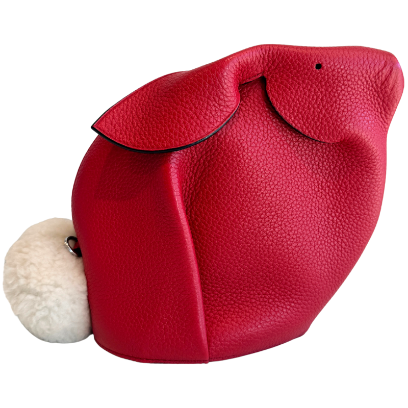 Loewe Bunny Crossbody Bag